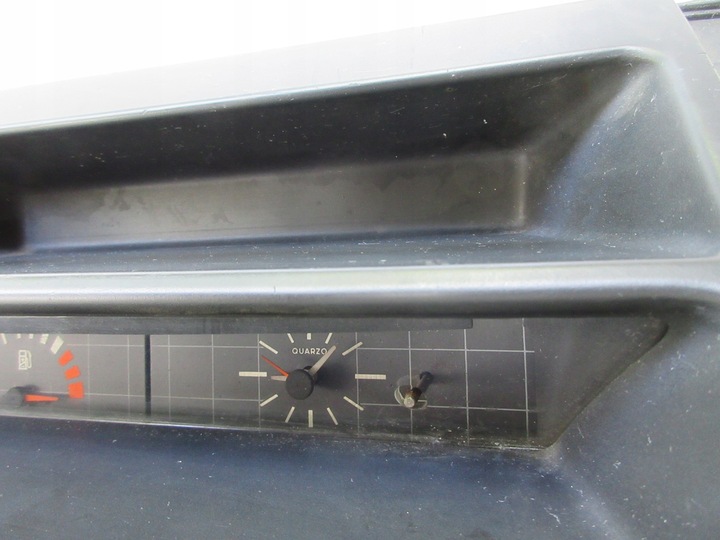 фото №6, Приборы спидометр fiat tipo i 6044370010h