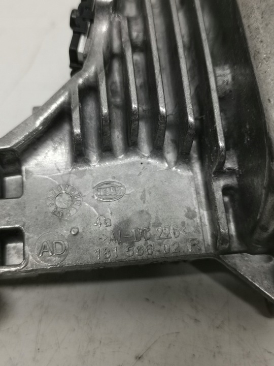 фото №5, Перетворювач модуль led audi a3 8v usa 181566-02