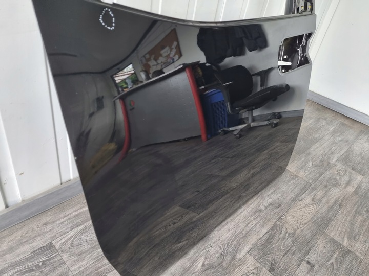 фото №9, Дверь hyundai staria 2021- левая передние