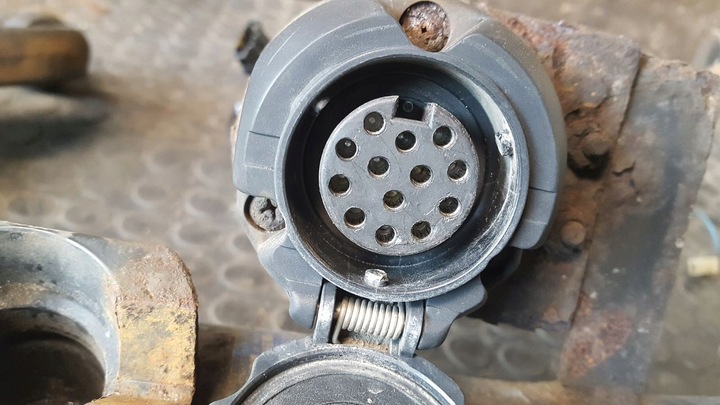 фото №9, Hak буксирувальний vw sharan i 1,9 tdi