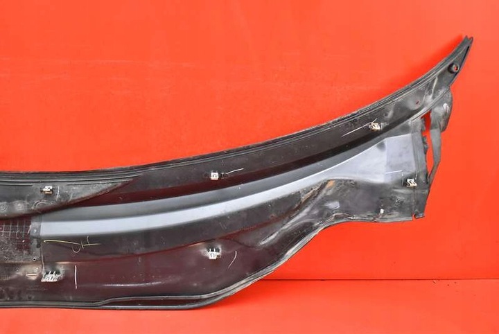 фото №9, Панель під лобовим склом комплектні eu 04894160ag chrysler pacifica 1 i рестайлінг 03-08