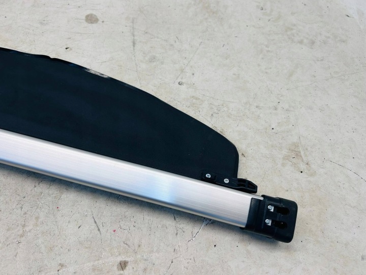 фото №5, Corolla cross ролета багажника заслінка