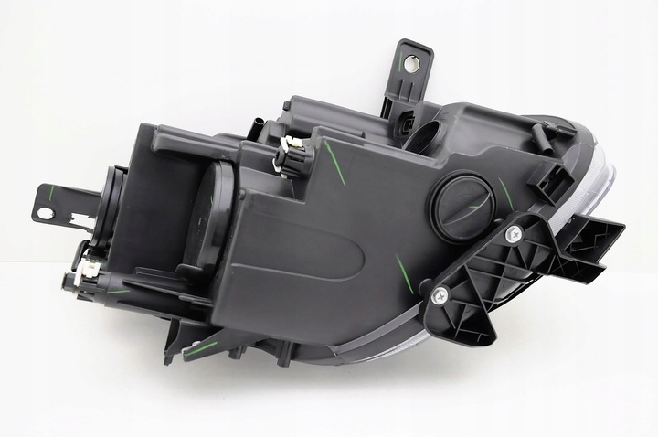 фото №4, Alfa romeo giulietta 10- фара led лівий новий