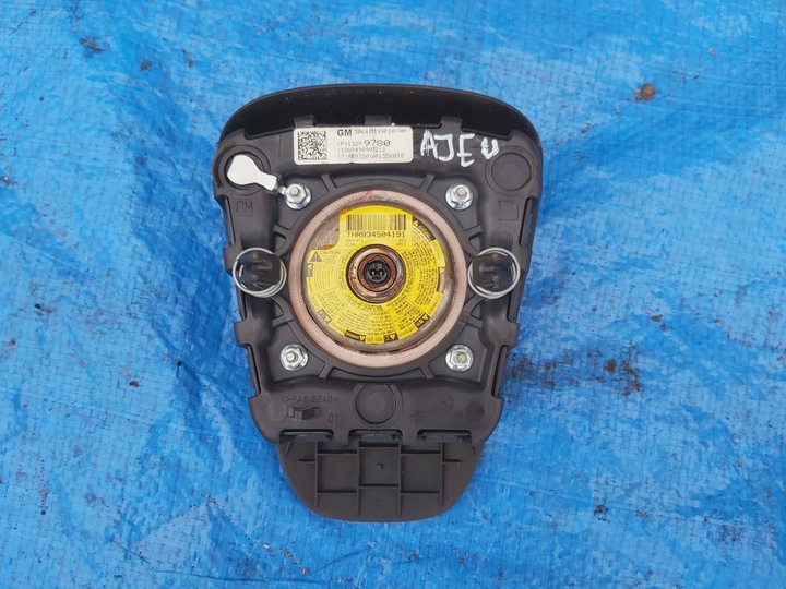 фото №11, Запчасти | astra j панель консоль капот европа 13301067