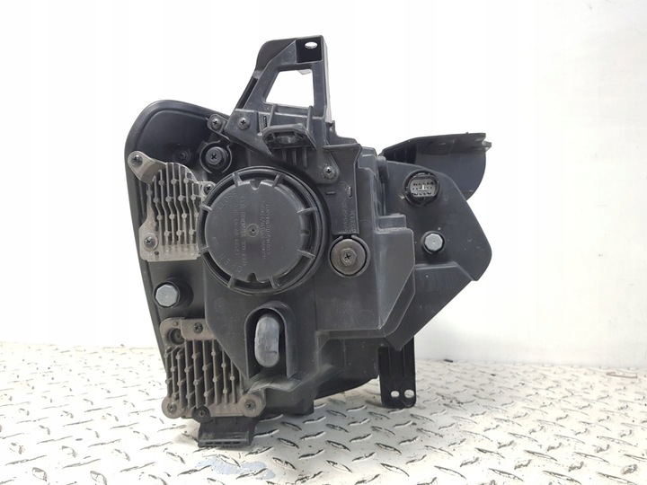 фото №13, Kia niro 2 ii 22 23 24 лампа левая правая фара полный led комплект идеальное состояние eur