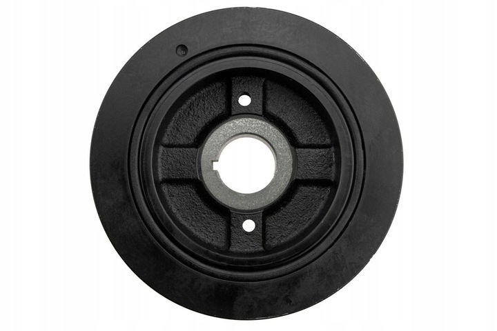 фото №10, Nty rkp-ty-018 колесо пасове, wał колінчастий