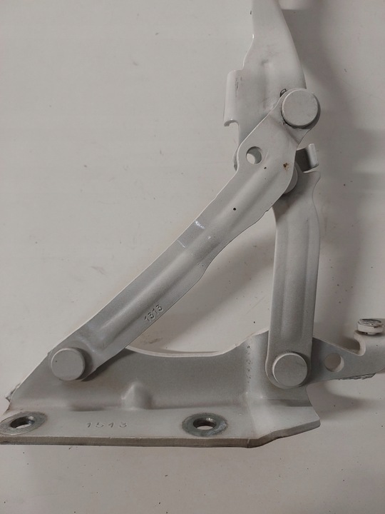 фото №6, Петля капота лівий vw golf vi універсал 1km823301