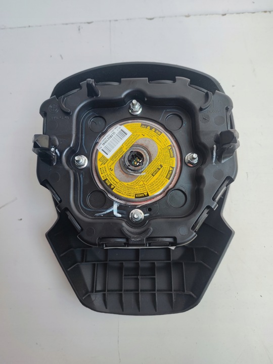 фото №12, Панель консоль подушка безопасности подушка натяжители bmw x3 f25 x4 f26 передний рестайлинг