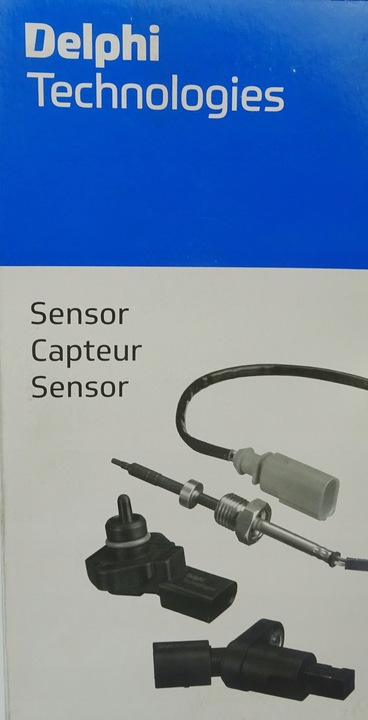 фото №11, Датчик abs ss20155