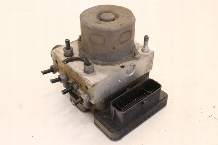 фото №8, Насос abs 0265805024 fiat ducato iii 2.3 jtd eur 5