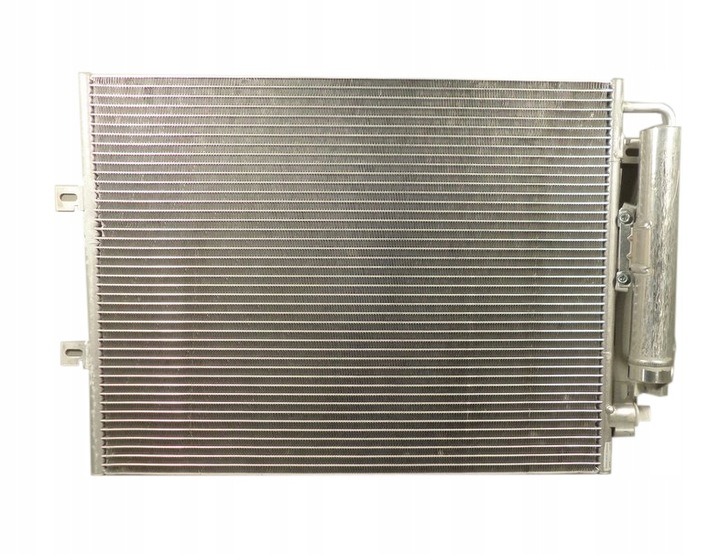 фото №1, Кондиционер renault twingo ii 1.2 2007 - 2014