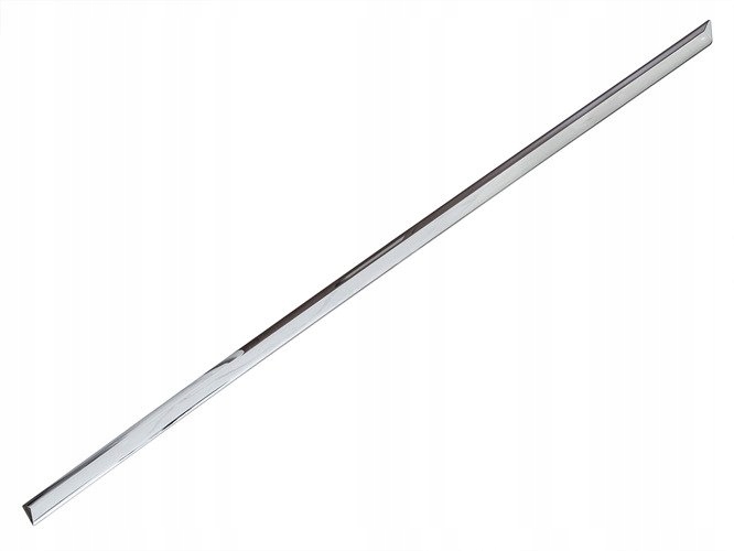 фото №2, Планка дверь зад левая хром do vw passat b6 05-10