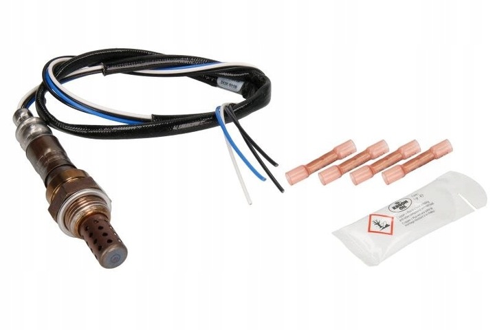 фото №1, Лямбда-зонд denso dox-0119