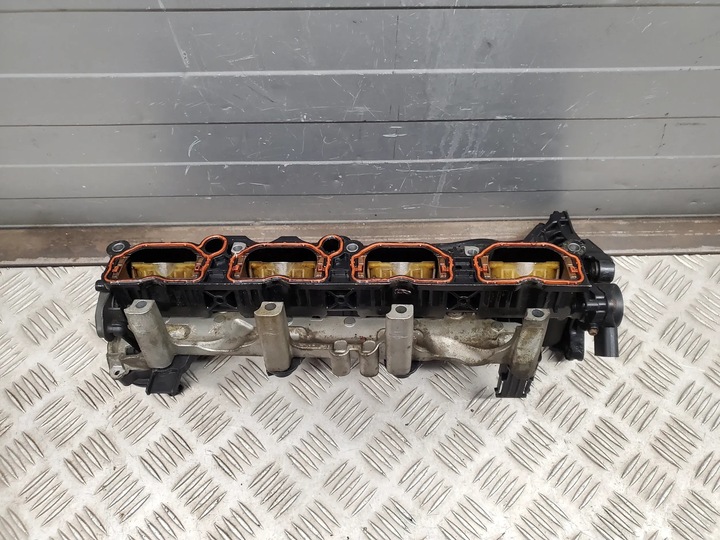 фото №6, Audi a8 s8 d4 4h 4.0 tfsi 079133109bf колектори впускний