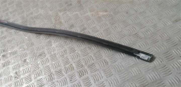 фото №6, Планка дахова ліва space star ii 5 двері