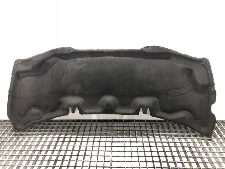 фото №1, Шумоизоляция капота honda civic viii хэтчбек