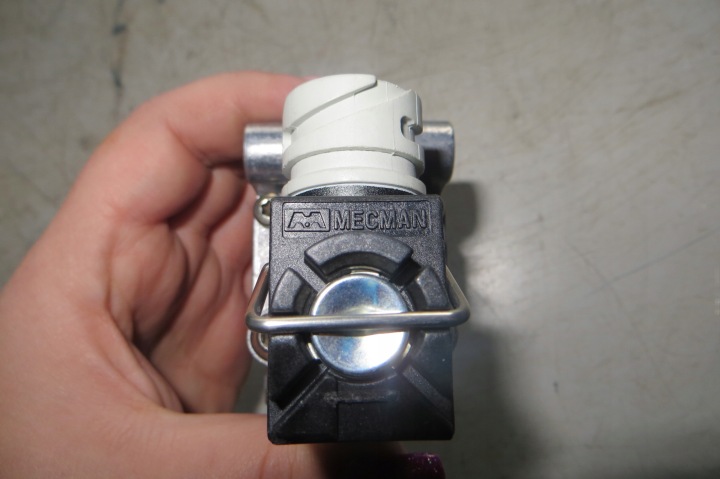 фото №8, Клапан egr man tga,tgs,tgx 51.25902.0129 oem номер