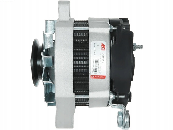 фото №2, Генератор as-pl a3414s