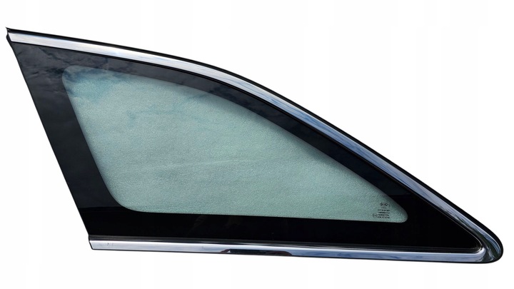 фото №1, Скло кузовна ліва зад kia ceed iii sw універсал 87810-j7600 оригінал