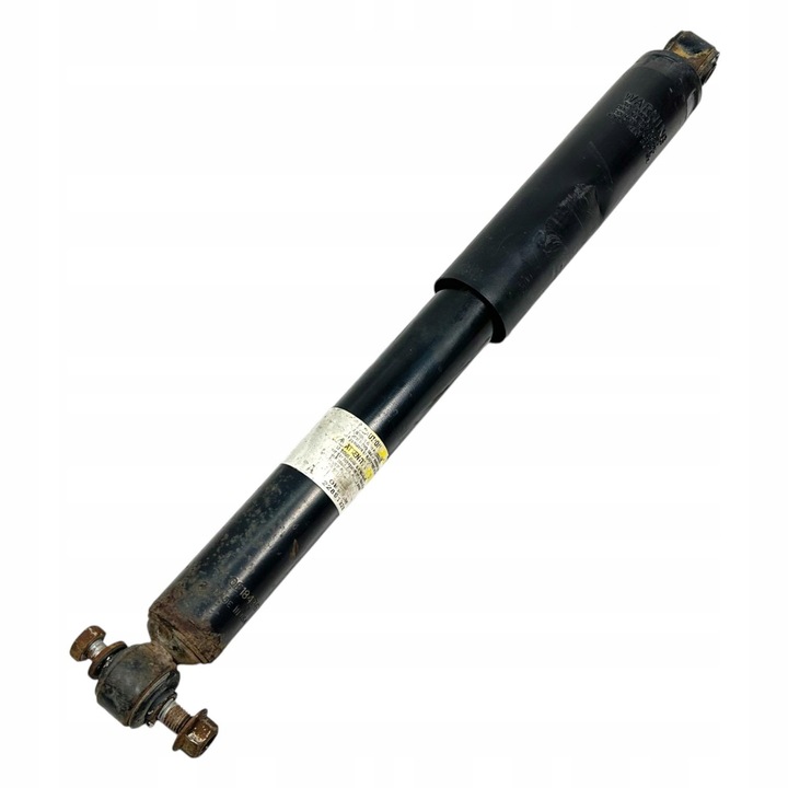 фото №1, Chevrolet silverado gmc sierra 14-18r амортизатор зад задний оригинал oem