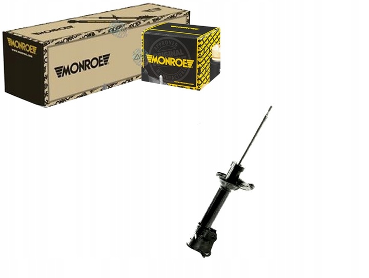 фото №1, Monroe амортизатор зад l hyundai купе, lantra ii