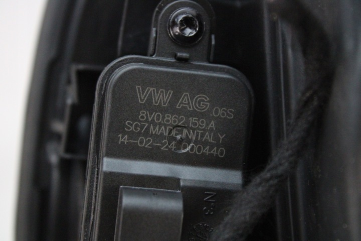 фото №11, Нова org кришка заливання пального volkswagen tiguan iii a6h 571809857a