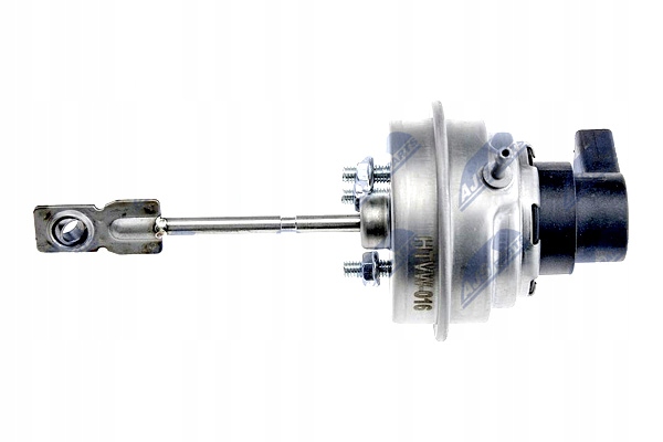 фото №8, Nty клапан регулювання тиску турбокомпресор двигуни 1.6tdi audi a3 2009-