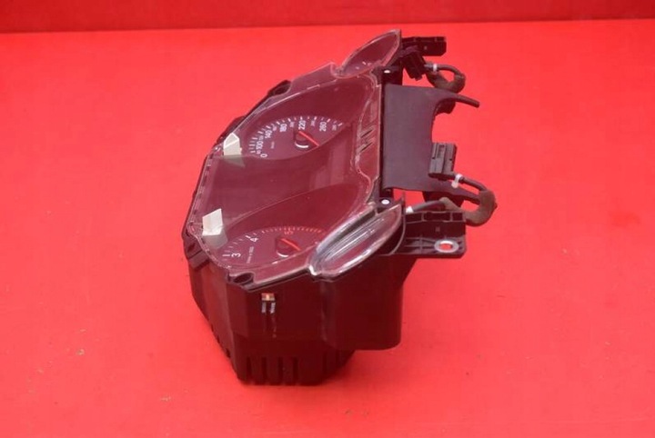 фото №5, Спідометр  прилади автомат eu 4e0920931j audi a8 d3 4.2 tdi 326 km quattro рестайлінг