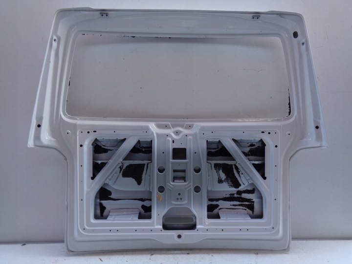 фото №10, Крышка задняя vw t6 7e 7e0 15- multivan номер 45989