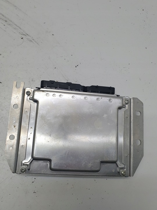 фото №8, Блок керування комп'ютер двигуна kia sorento i 39100-4a810