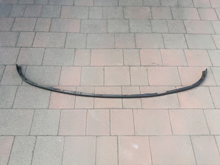 фото №1, Kia sportage ii--listwa бампера spojl 86535-0z000