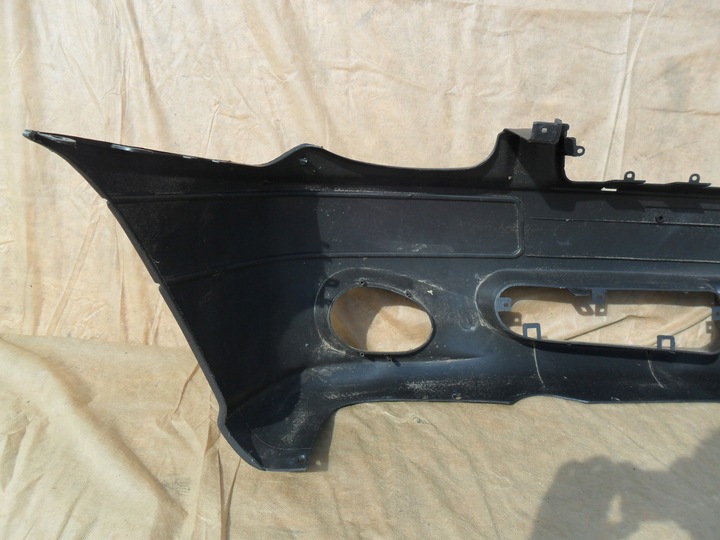 фото №12, Бампер перед переднє 86511-06000 hyundai atos 1998 1999 2000