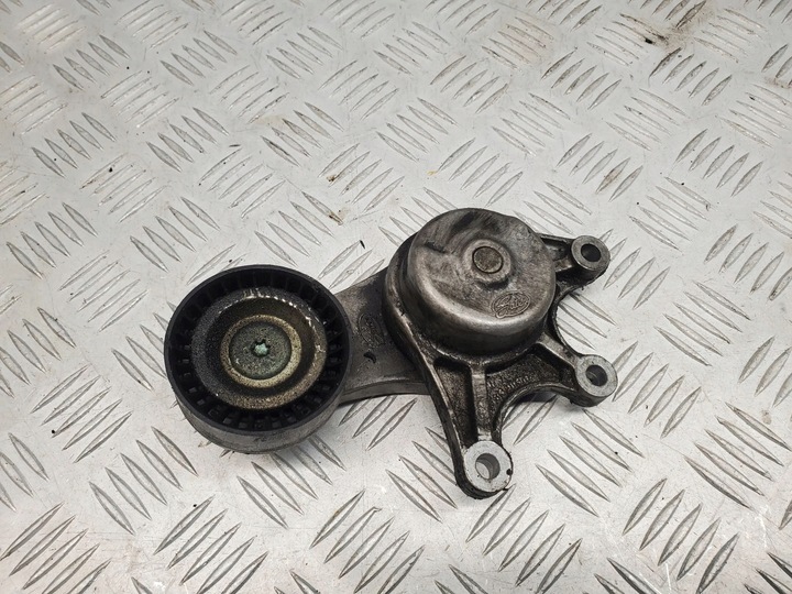 фото №5, Bmw 3 f30 f35 f31 2013 натяжитель ремень генератора