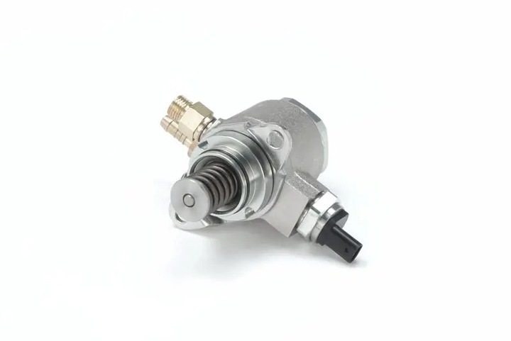 фото №10, Насос високого тиску 2803580280302