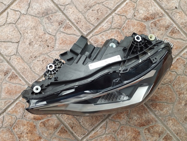 фото №14, Лампа полный led bmw 2 g42 5a320e6 5a320e5