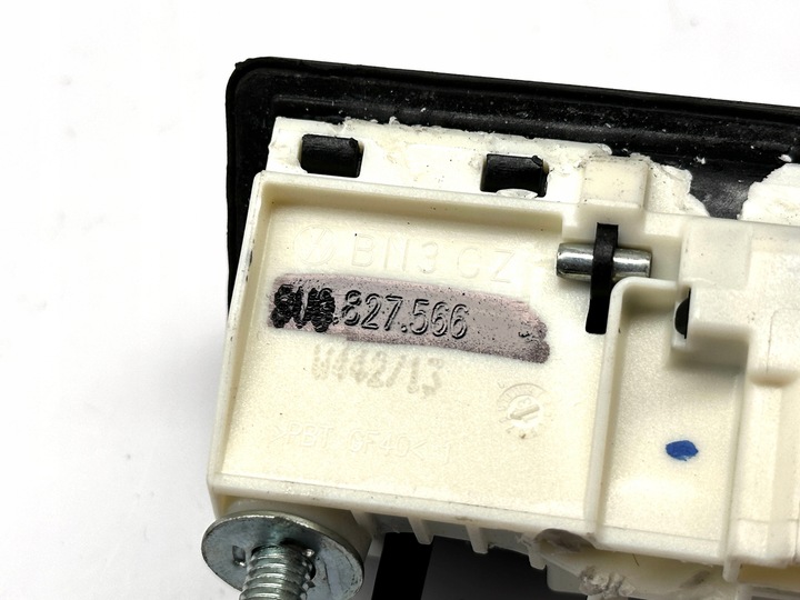 фото №9, Audi a3 s3 rs3 8v sb sportback набір камери заднього ходу 8v0827566 5q0907441