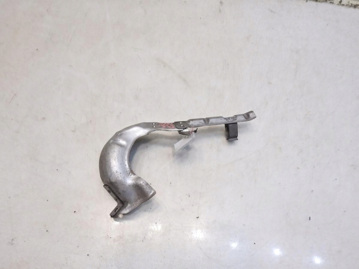 фото №6, Защита термическая egr renault laguna iii 2.0 dci 8200445497
