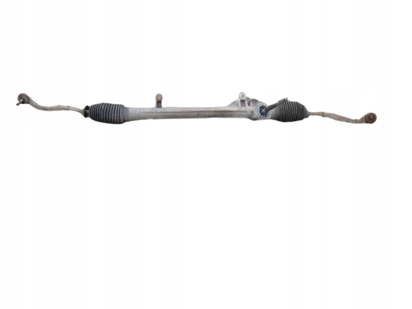 фото №1, Renault megane 2 ii 02-09 трансмиссия рулевая рулевая рейка