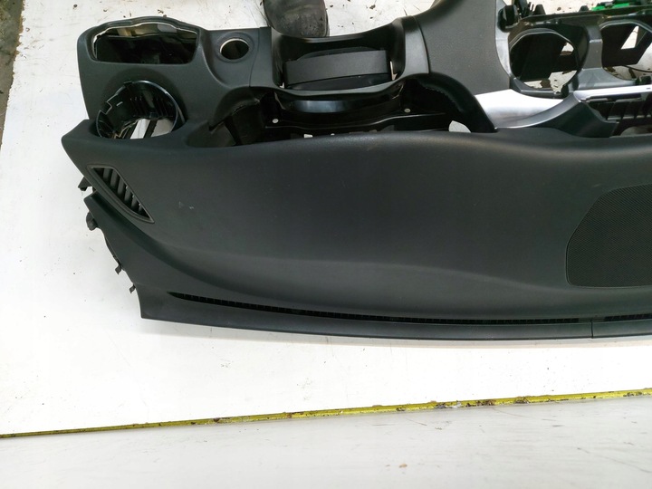 фото №5, Mercedes w253 glc капот панель роздавальна uk