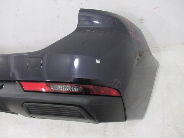 фото №9, Peugeot 508 ii універсал бампер задній eku 4pdc