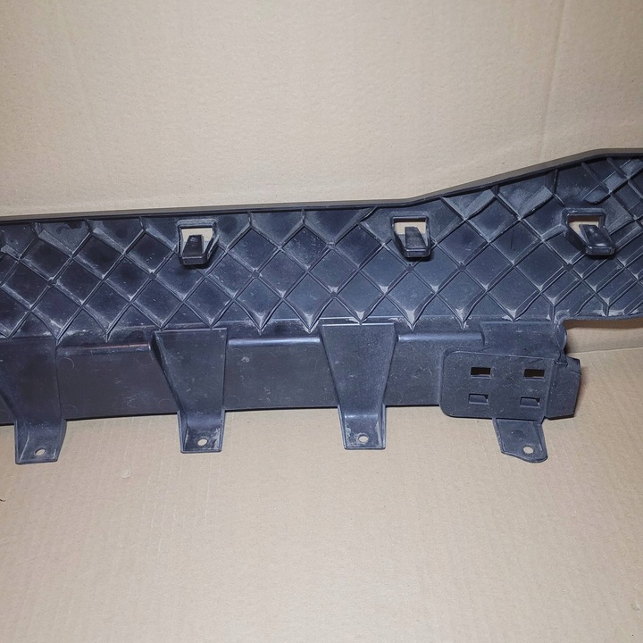 фото №12, Крепление ползун адаптер бампера балка зад bmw 5 f11 оригинальный номер 7207110 7299972