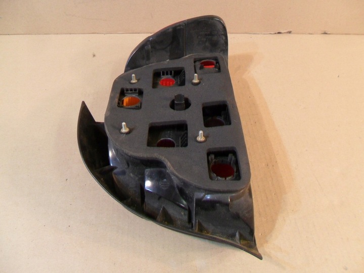 фото №14, Bmw e39 sedan лампа правые зад задняя 8363565