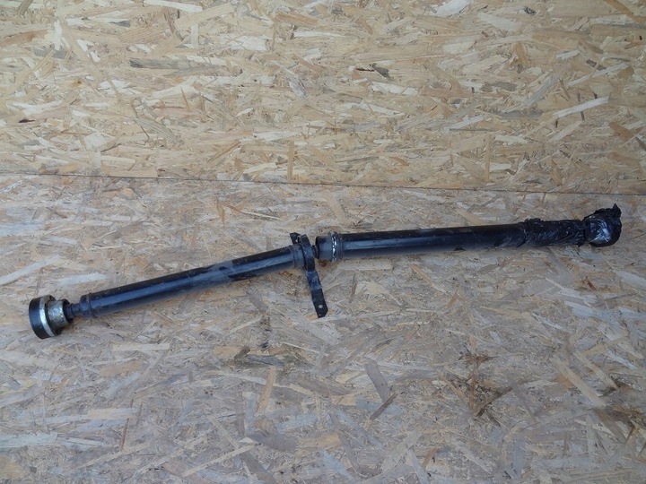 фото №1, Wał приводной 4f0521101c audi s6 c6