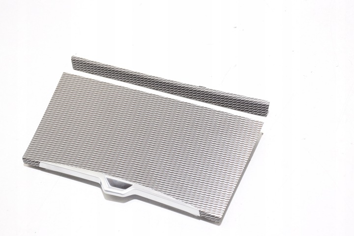 фото №11, Bmw 3 g20 g21 планка декоративна декоративна панелі розподільчої тунелю tetragon