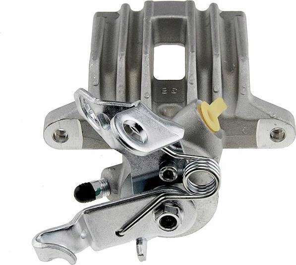 фото №4, Суппорт тормозной зад левый seat leon toledo iii