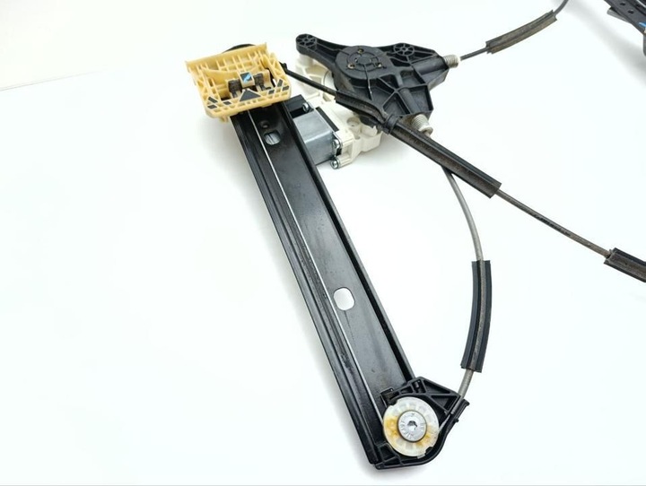 фото №7, Audi e-tron 2019 электрический подъемник стекла дверь задних 4ke839462