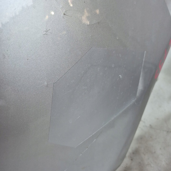 фото №15, Opel zafira c tourer 12-16 бампер перед переднє розпилювач pdc