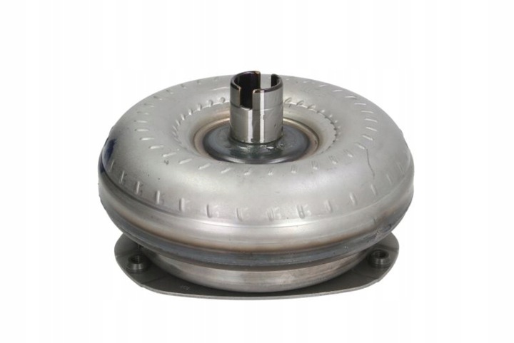 фото №1, Конвертер zf z110 6hp19 audi a6 c6 2.7tdi 3.0tdi