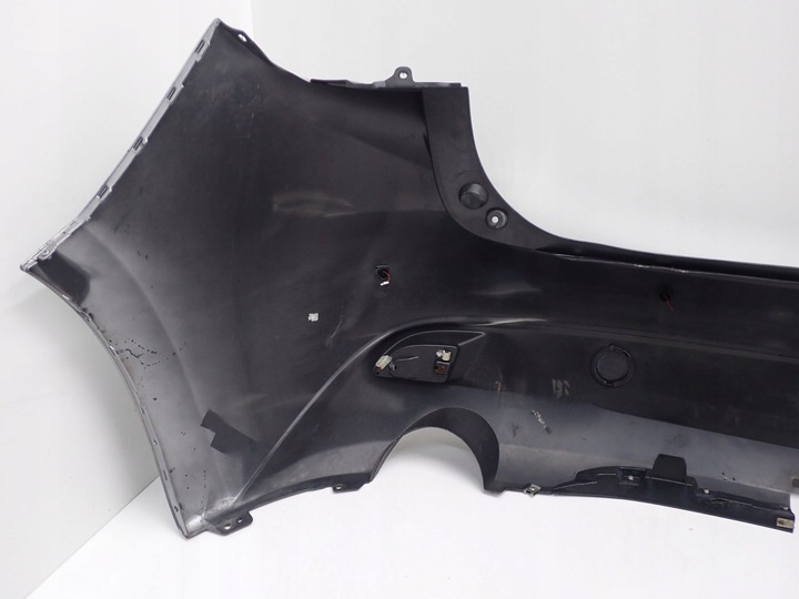 фото №12, Бампер зад задній комплектний оригінал pdc mazda 3 bm 15r