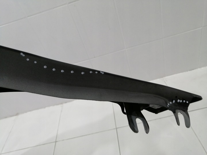 фото №11, Крило правий переднє перед kia ceed iii